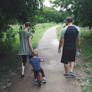 Meet your Posher, Steve